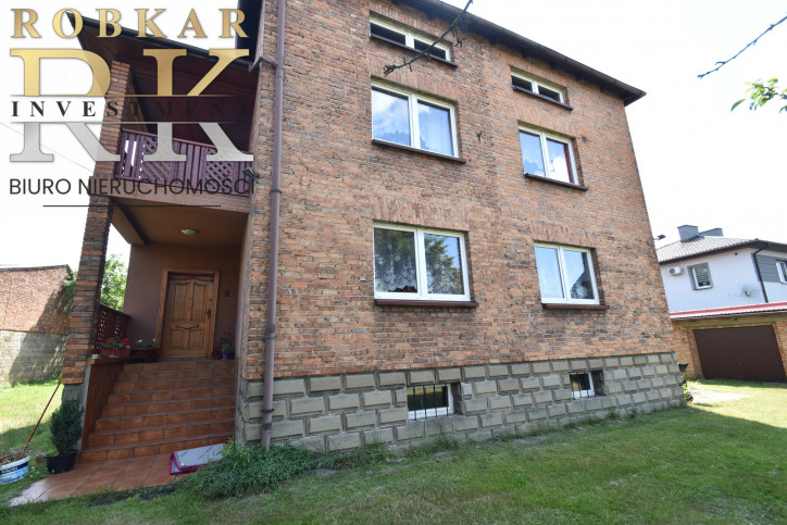 Dom Sprzedaż Książenice 2