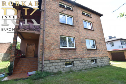 Dom Sprzedaż Książenice