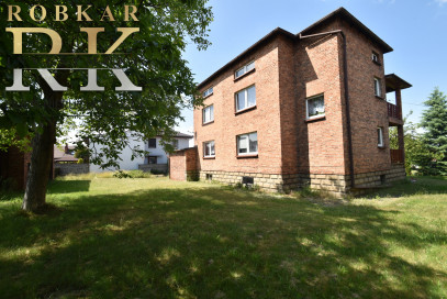 Dom Sprzedaż Książenice